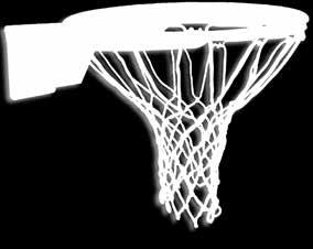 ) GROUND COURIER SERVICE, 24 HOUR SHIP GUARANTE BASKETBALL BACKBOARDS, RIMS, PADDING & ACCESSORIES 8800: ENDURANCE BREAKAWAY SLAM GOAL WITH NYLON NET 2 YEAR LIMITED WARRANTY, 5 X 4 HOLE SPACING,