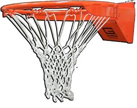 bracing All rims feature universal backplates and ship with an outdoor quality net While all of our fixed goals
