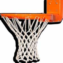 backboards & goals include a 66 in the product part number.