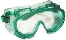 biological, dusty or overhead work Goggles Tight fitting goggles Laser Goggles Tight fitting, protects eyes