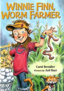 Worms: A Farmer s Best Friend Goal Teach students about life cycles by learning about worms and the ways they benefit the garden and farms.