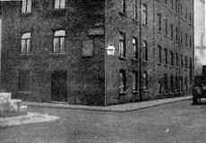 It was formed to provide for the needs of lads from the deprived industrial districts of Adelphi and Greengate.