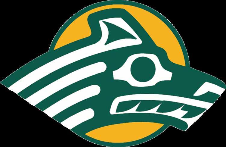 ALASKA ANCHORAGE GAME-BY-GAME RECAPS GAME 1 vs. Clarkson Oct.