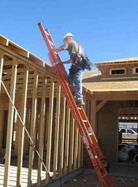 The Occupational Safety and Health Administration (OSHA) has identified the following four hazards as the most common causes of fallrelated injuries and death in the construction