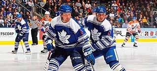 HOCKEY Hall-of-a-nite Saturday evening, November 11th, 2017 from 7:30 pm - 10:30 pm at the Hockey Hall of Fame, Brookfield Place (Lower Concourse) Live Broadcast of the Toronto Maple Leafs NHL game