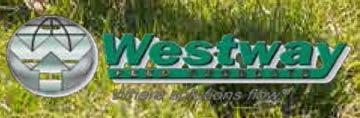 Westway Feed Products is an important partner in our feeding program at 44 Farms. We trust, they deliver!