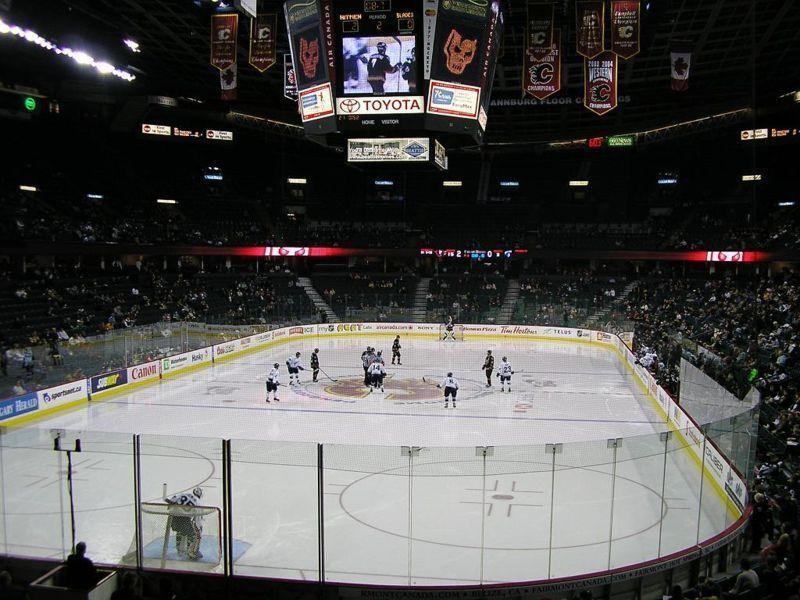 Image via WikiMedia Commons In the winter of 2013, L&I received a complaint that the WHL might be violating child labor laws and began investigating the four WHL teams in Washington state: the
