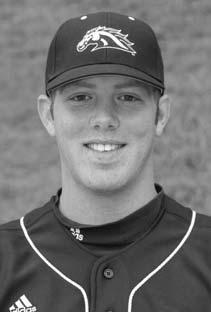 #39 DREW MAHAN RHP - SO./SO. - 6-3/195 B/T: R/R - OKEMOS, MICH./ MICHIGAN STATE/OKEMOS Michigan State University: Was a closer for the Spartans in 2005... had a 4.88 ERA in 25 appearances.