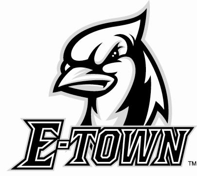 THE BLUE JAY MARK WITH E-TOWN