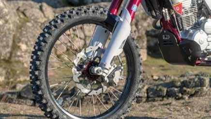 ENDURO PRO EXTREME SUPERMOTO PRO YOU CAN USE IT FOR YOUR DAILY COMMUTE IN THE CITY OR ON A COUNTRY ROADS.