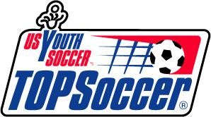 We are looking for TOPSoccer buddies to assist with TOPSoccer participants.
