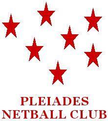 PLEIADES NETBALL CLUB WELCOME PACK FOR SEASON