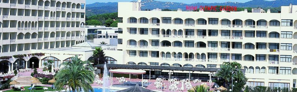Accommodation Package Options 3*** Hotels on the Costa Brava and Costa del Maresme, with buffet restaurant and some days show cooking, sport friendly staff, private WC, TV in the room and animation