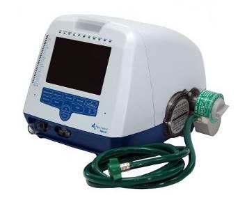 Accessories 11 Accessories 11.1 Air/Oxygen Entrainment Mixer The Air/Oxygen Entrainment Mixer is used to blend atmospheric air with medical grade oxygen at a precise ratio.