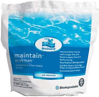 BioGuard offers an assortment of QUALITY Testing Products for your pool & spa!