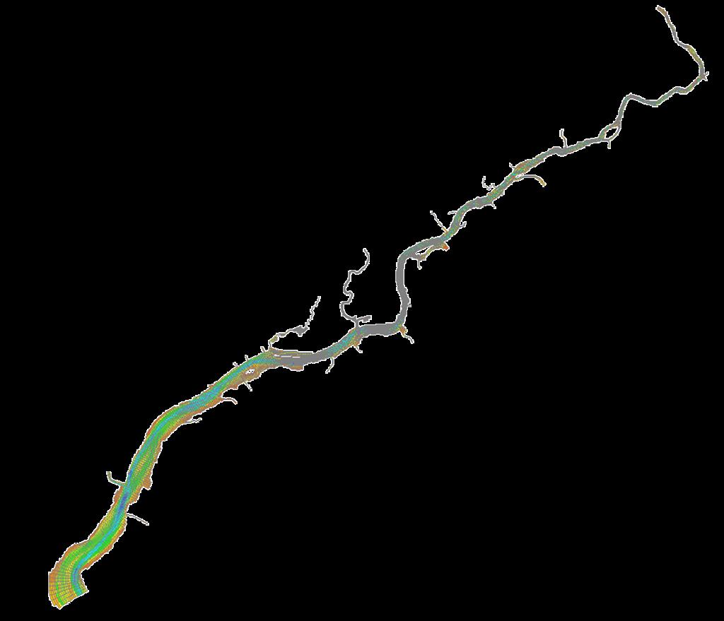 and freshwater tributaries V db0301 (NOAA) WL- Philadelphia V - Buoy B (PWD) WL- Marcus Hook V - Buoy C (PWD)