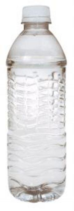 Experiment to show pressure in liquids We can show that there is greater pressure at the bottom of a bottle of water by
