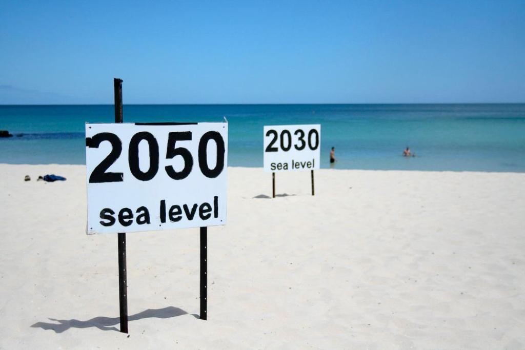 Atmospheric Pressure at Sea level At sea level means the level of the sea around the world.