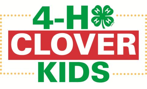 CLOVER KIDS CORNER Please Join us You are Invited!! If you are in K-3rd grade come to our next Clover Kids meeting to see what the hype is all about!
