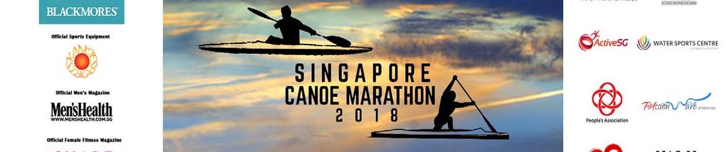 be beneficial to future Canoe Slalom programmes 14 Jan