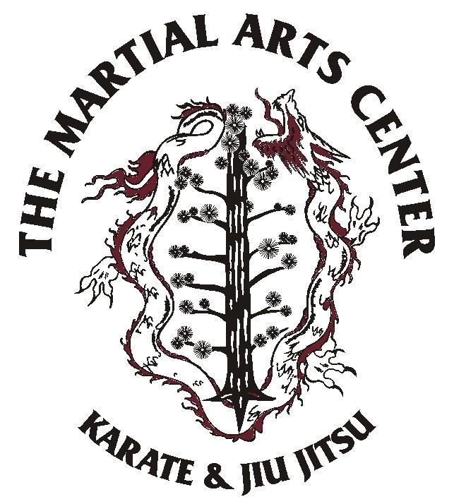 WELCOME PACKET for Adult Students of TMACenter Dojo Shihan Michael Hernandez Owner & Chief