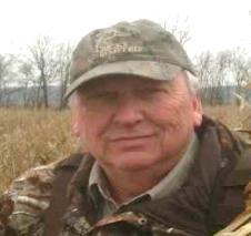 Illinois Ducks Unlimited [July 2012] A Word from Our Chairman Galen L. Johnson, 2012-2013 State Chairman The fiscal year for Ducks Unlimited has ended and the numbers are impressive.