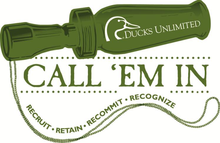Ducks Unlimited is excited to announce that your chapter now has the chance to earn a handgun with the official DU logo to use in your fundraising efforts, with zero cost to your committee!
