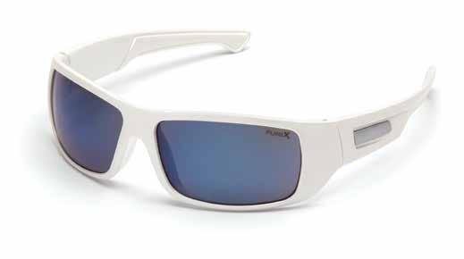 Furix Wrap-around sunglass style fit all facial sizes.