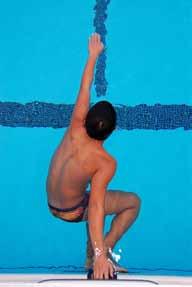 7. Prone glide on stomach 9. Flip from front glide to back float a. Teach child to turn over and float on safety.