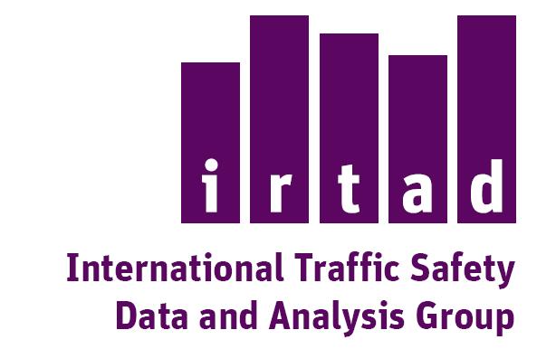 IRTAD, ITF/OECD (1/2) IRTAD Objectives: - Exchange of information and methodologies on safety trends and road safety policies - Suggest possible improvements to road accident