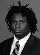 2008 Auburn Football Player Sketches DREW COLE 5-11 172 Fr. HS Picayune, La. (HS) Undecided 2008 Totaled two assisted tackles in season opener vs. Louisiana-Monroe... Had one solo stop vs.