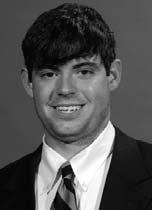 2008 Auburn Football Player Sketches RYAN PUGH 6-4 278 So. 1L Hoover, Ala. (Hoover) Undecided 2008 Started in season opener vs.