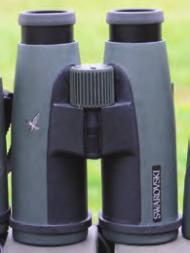 The review ammo loaded with the 55-grain soft-point projectile showed excellent performance, with the three five-shot groups averaging between 25 and 30mm.