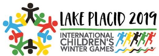 3 INTRODUCTION About the Lake Placid International Children s WINTER Games Lake Placid, NY, USA, will welcome the International Children s Winter Games athletes, officials, coaches, committees,