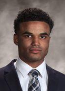 PLAYERS OF THE WEEK - CSP vs. wayne state OFFENSIVE PLAYER OF THE GAME MJ WILLIAMS-JR.