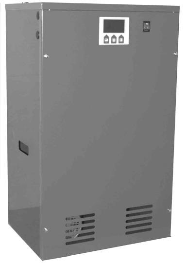 Installation, Operation and Maintenance Instructions for Electronically Controlled Pressurisation Units Digital Range Models: DS 126 Single Pump / Single System DT 126 Twin Pump / Single System DS