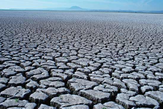 California s Drought inches 40 Annual Rainfall / California 2001-2014 35 30 25 20 6.