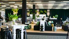 ROSEHILL GARDENS RACE DAY EVENT PACKAGES SUNDAY STYLE LADIES LONG LUNCHEON Cellarbrations Ladies Day, Saturday 12 March, 12.