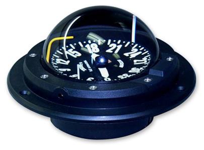 TAC100-2 UNDERWATER COMPASS The TAC100-2 Underwater Compass is designed and manufactured for the rigors of underwater use.