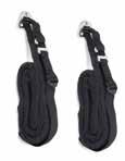 SUP Stow & Go SUP / SURFBOARD / KAYAK Comfortable padded shoulder strap