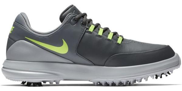 PVP 90,00 909723 Men's Nike Air Zoom Accurate Golf Shoe SUPPORTIVE FIT. PREMIUM LOOK.