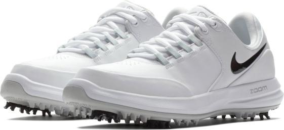 ALL GOLF FOOTWEAR / WOMEN'S PVP 90,00 909734 Women's Nike Air Zoom Accurate Golf Shoe SUPPORTIVE FIT. PREMIUM LOOK.