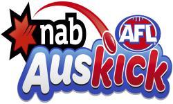 Parents can stay updated by liking the Moe AFL Auskick Program 2017 Facebook page.
