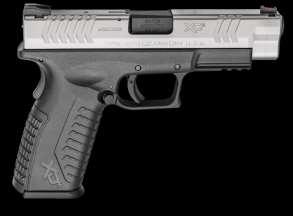 Selecting the Right Gun What is the Right Handgun for You?