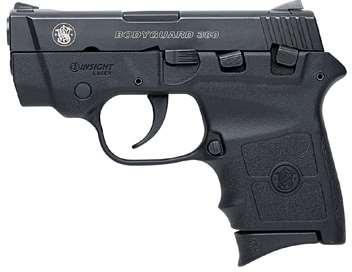Ruger LCP II S&W
