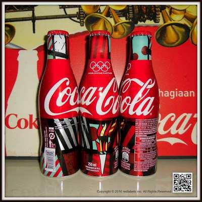 He is also one of Coca-Cola s nominees to bear the RIO 2016 Olympic Torch Spreading happiness is the connection between visual artist Remero Britto and Coca-Cola s for the RIO 2016 Olympic Games