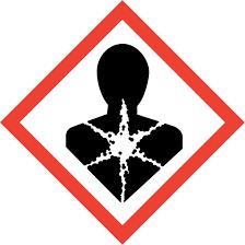 LABEL Pictogram Signal Word: Danger Precautionary Statements: P210 Keep away from heat, open flames No Smoking P233 Keep container tightly closed. P243 Take precaution measures against static charge.