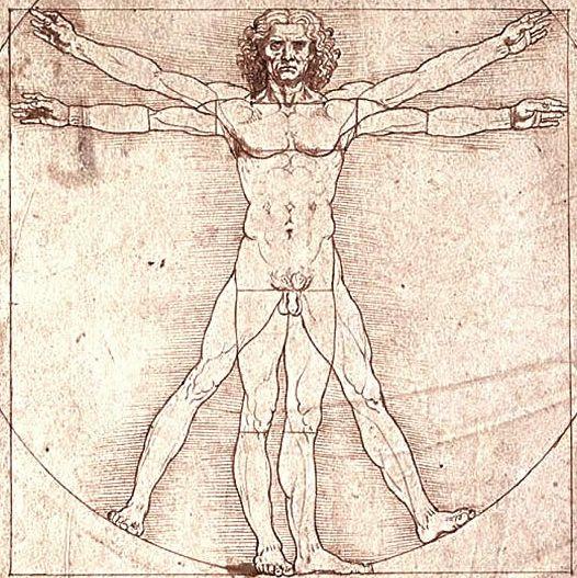 Fantasia & scientia (Leonardo da Vinci) The qualities of
