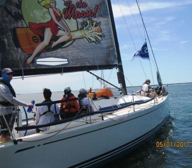community and has designated US Sailing as a leader in