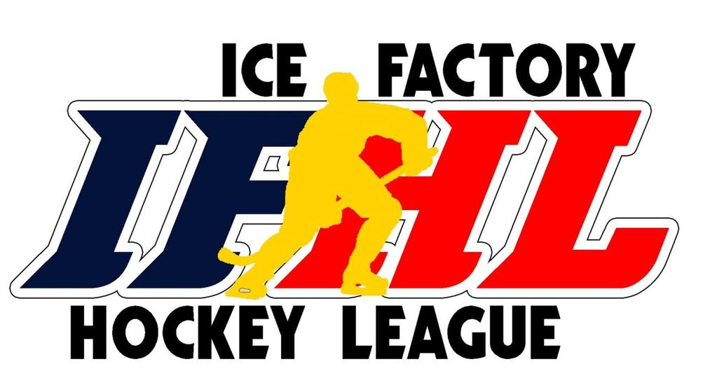 ADULT LEAGUE RULES (09/2014) RINK RULES: 1. NO outside alcohol is allowed inside the Ice Factory at any time!